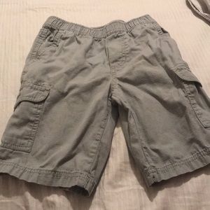 Boy Shorts